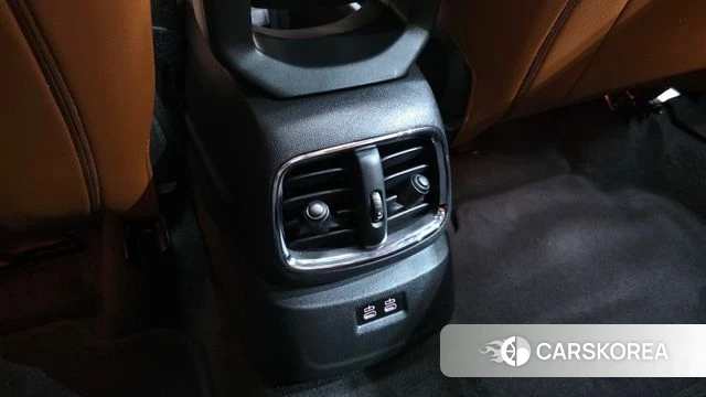 Mini Cooper S Countryman id 4244339 из Кореи 25
