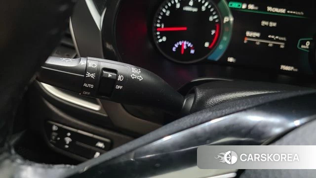 Kia Seltos id 4388842 из Кореи 25
