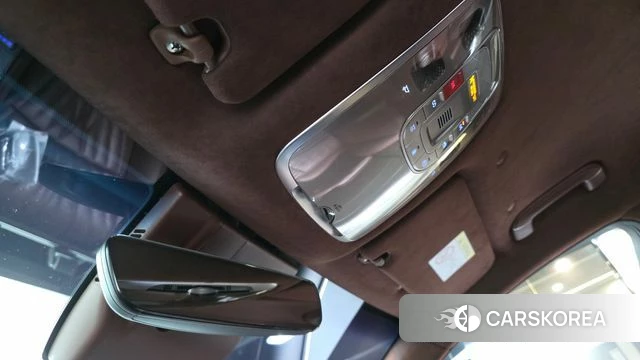 Genesis G90 (RS4) id 4355350 из Кореи 25