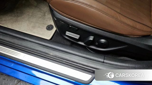Genesis G70 id 4411262 из Кореи 25