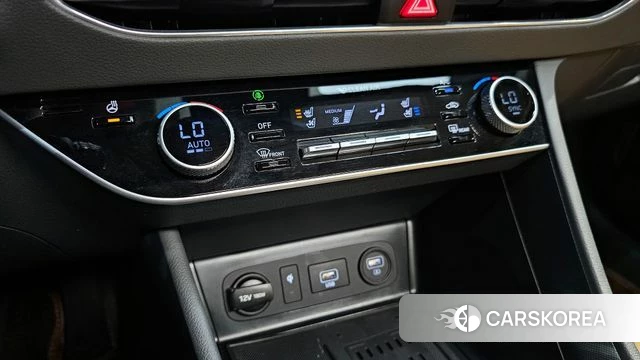 Hyundai Sonata (DN8) id 4304535 из Кореи 25