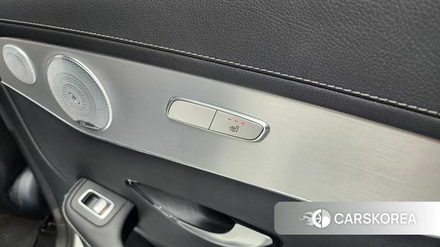 Mercedes-Benz GLC-Class X253 id 4780643 из Кореи 25