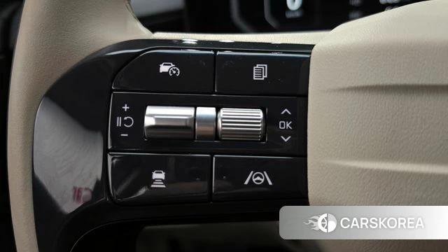 Kia The New K8 Hybrid id 4315042 из Кореи 25