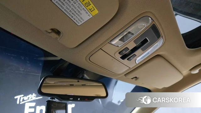 Kia The New Carnival id 4339651 из Кореи 25
