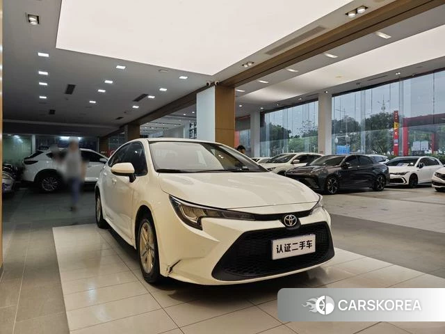 Toyota Lei Ling id 4365952 из Китая 25
