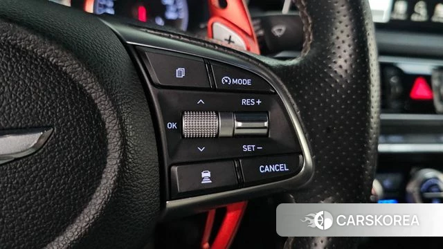 Genesis G70 id 4737640 из Кореи 25