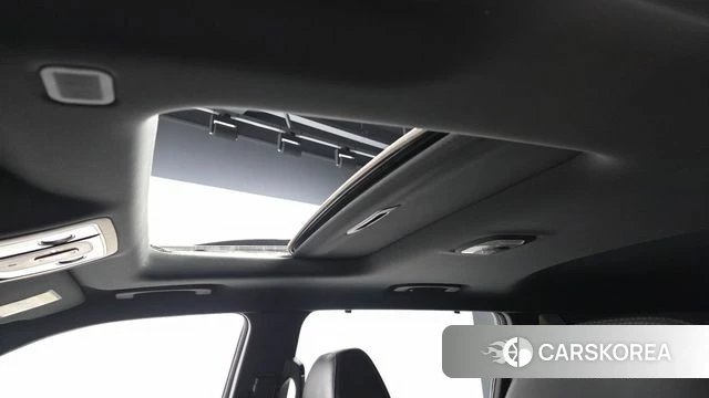 Ssangyong All New Rexton id 4836275 из Кореи 25