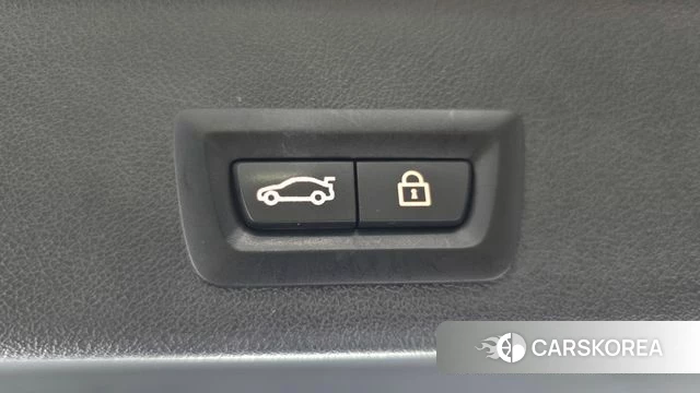 BMW X6 (G06) id 4457036 из Кореи 25