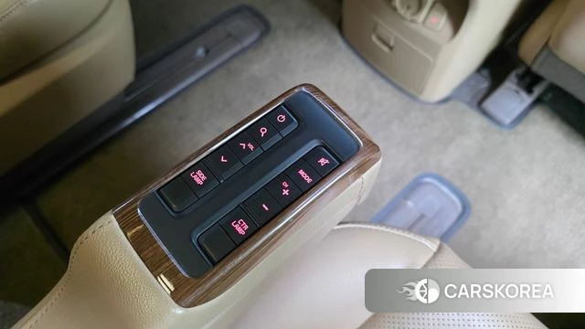 Kia All New Carnival id 4776413 из Кореи 25