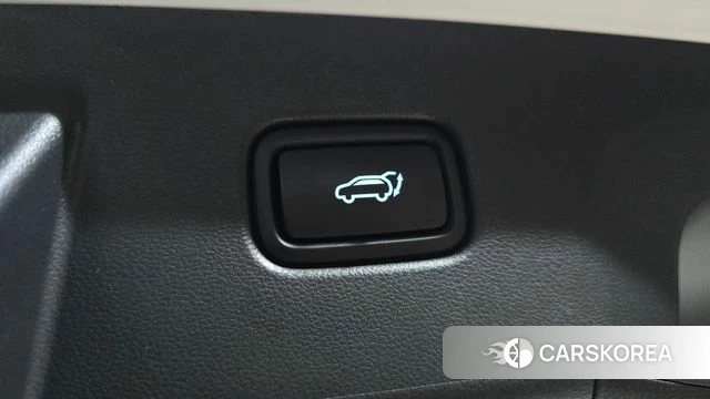 Hyundai The New Tucson Hybrid (NX4) id 4934844 из Кореи 25