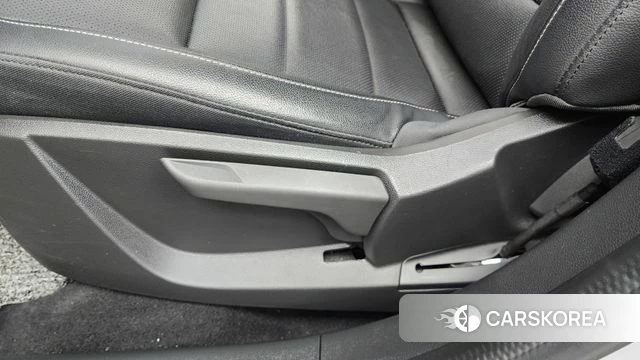 Renault Korea (Samsung) XM3 id 4524565 из Кореи 25