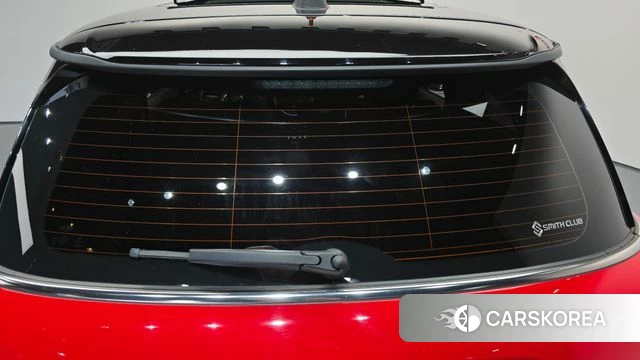 Mini Cooper id 4721129 из Кореи 25