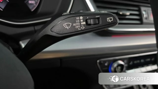 Audi Q5 (FY) id 4624864 из Кореи 25