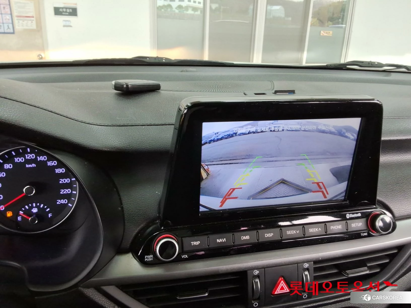 Kia K3 id 3875780 из Кореи 25