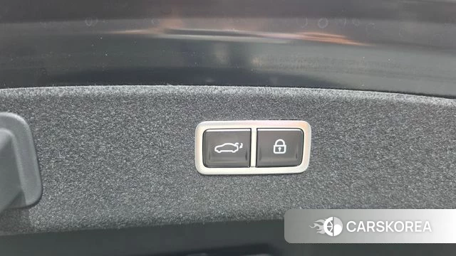 Genesis G80 (RG3) id 4675134 из Кореи 25