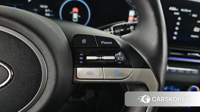 Hyundai Avante (CN7) id 4196140 из Кореи 25