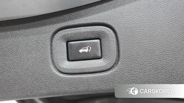Renault Korea (Samsung) The New QM6 id 4501810 из Кореи 25