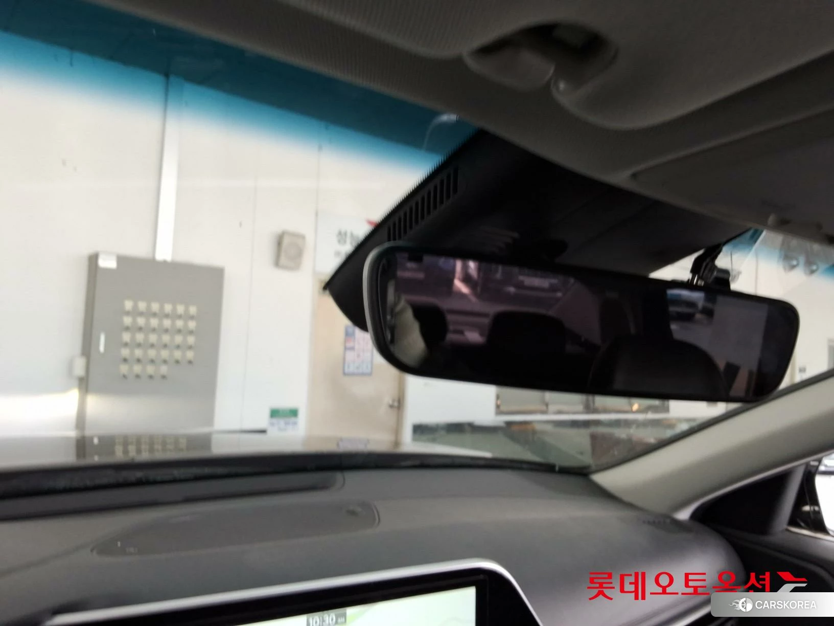 Hyundai Grandeur Hybrid id 3869360 из Кореи 25