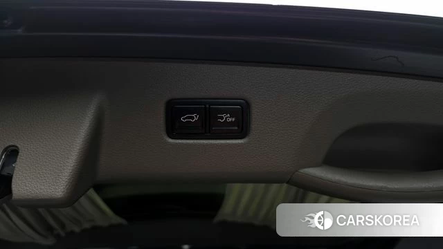 Kia Carnival 4th generation id 4338506 из Кореи 25