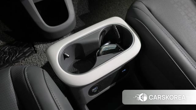 Hyundai Ionic 5 id 4185971 из Кореи 25