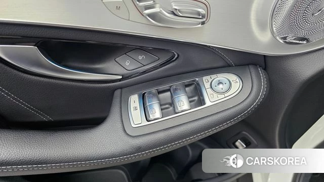 Mercedes-Benz GLC-Class X253 id 4424744 из Кореи 25