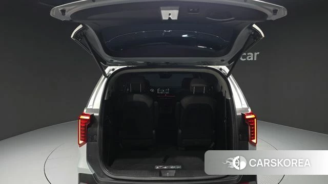 Kia The New Carnival 4th Generation id 4792343 из Кореи 25
