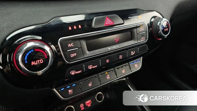 Kia The New Sorento id 4410740 из Кореи 25
