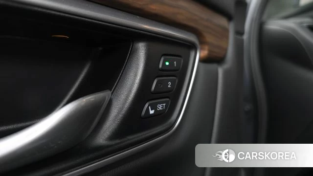 Honda CR-V 5th generation id 4402082 из Кореи 25