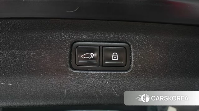 Genesis GV80 id 4849473 из Кореи 25