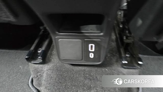 Chevrolet (GM Daewoo) Trailblazer id 4741008 из Кореи 25