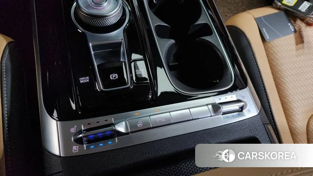 Kia Carnival 4th generation id 4243796 из Кореи 25