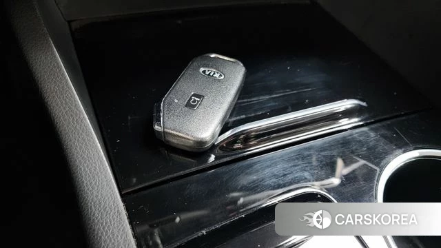 Kia K5 3rd generation id 4225098 из Кореи 25