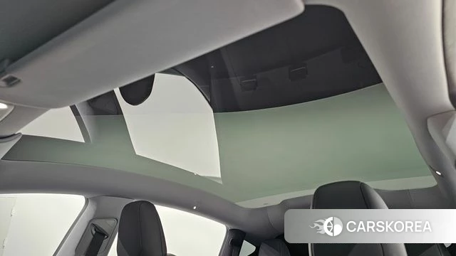 Tesla Model Y id 4505267 из Кореи 25