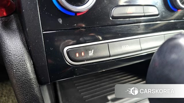 Renault Korea (Samsung) SM6 id 4471664 из Кореи 25