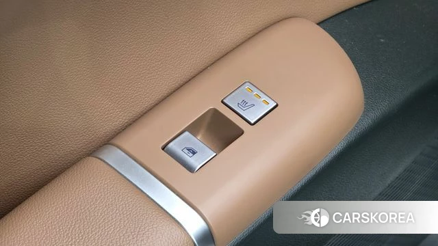 Hyundai Grandeur Hybrid (GN7) id 4608140 из Кореи 25