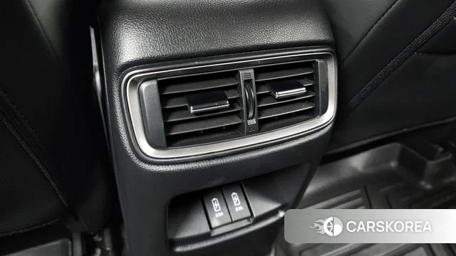 Honda CR-V 5th generation id 4285404 из Кореи 25