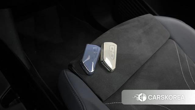 Volkswagen ID.4 id 4749018 из Кореи 25