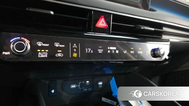 Kia The New K8 Hybrid id 4612500 из Кореи 25