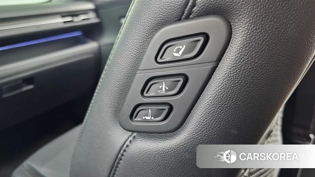 Hyundai Kona (SX2) id 4640322 из Кореи 25