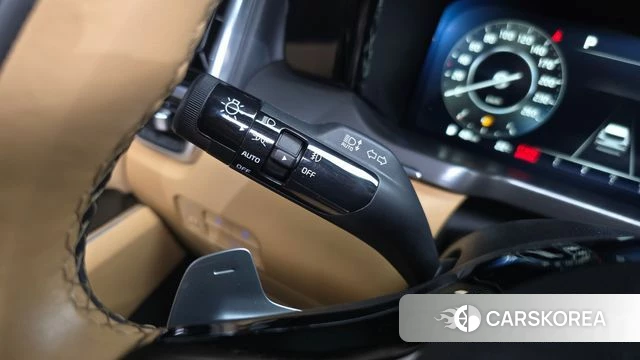 Kia Sorento 4th Generation id 4308825 из Кореи 25