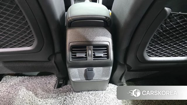 Renault Korea (Samsung) The New QM6 id 4930476 из Кореи 25