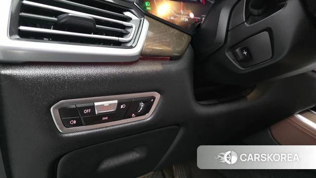 BMW X5 (G05) id 4740924 из Кореи 25