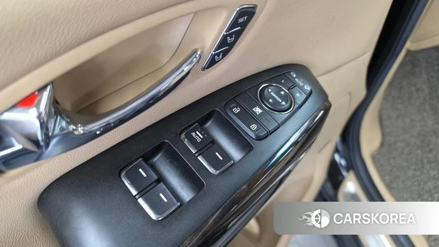 Kia The New Carnival id 4923733 из Кореи 25
