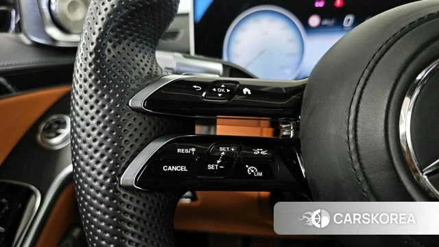 Mercedes-Benz S-Class W223 id 4201730 из Кореи 25