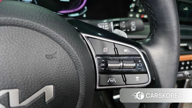 Kia The New Seltos id 4381970 из Кореи 25