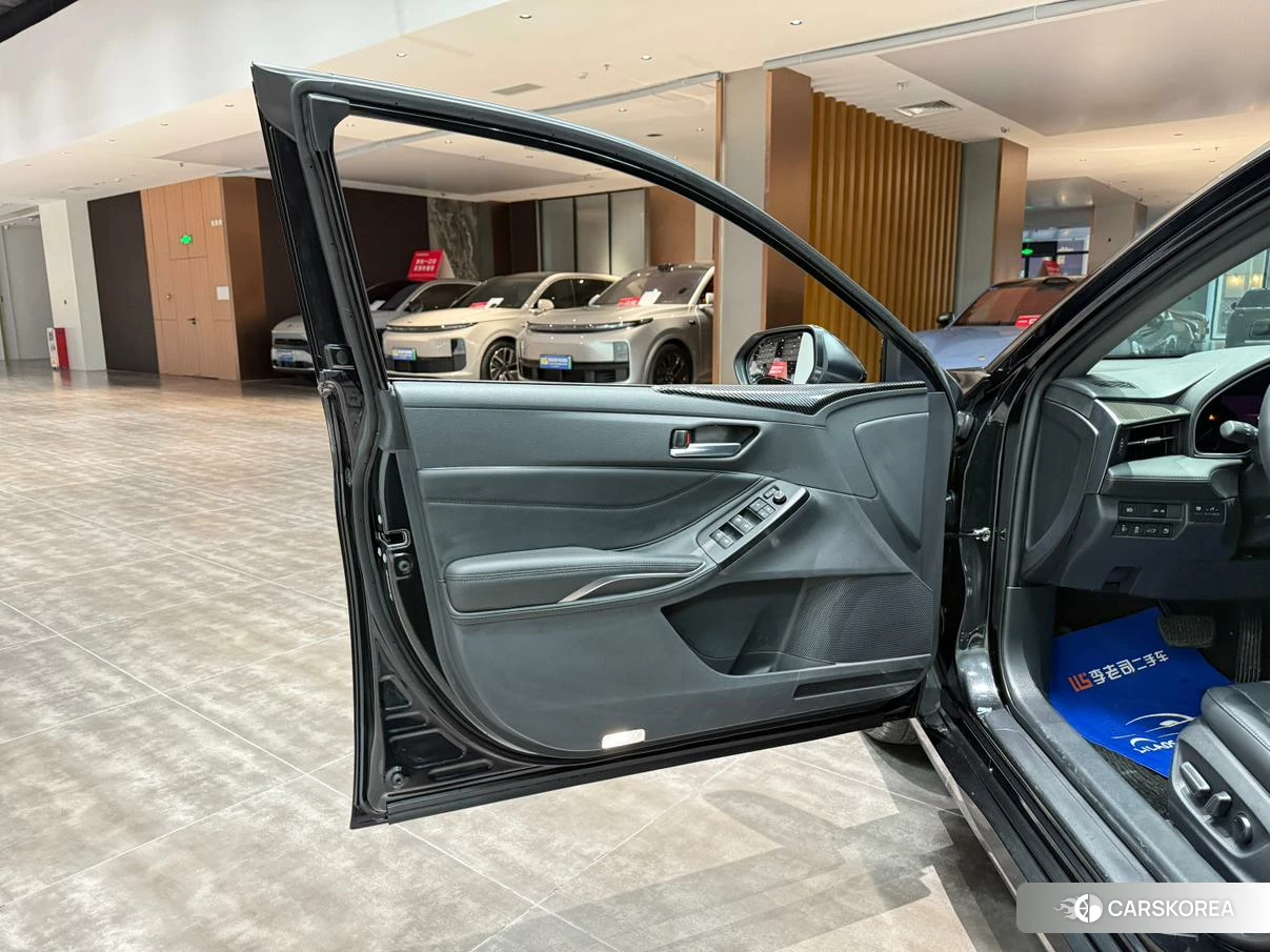 Toyota Asian dragon id 4419083 из Китая 25