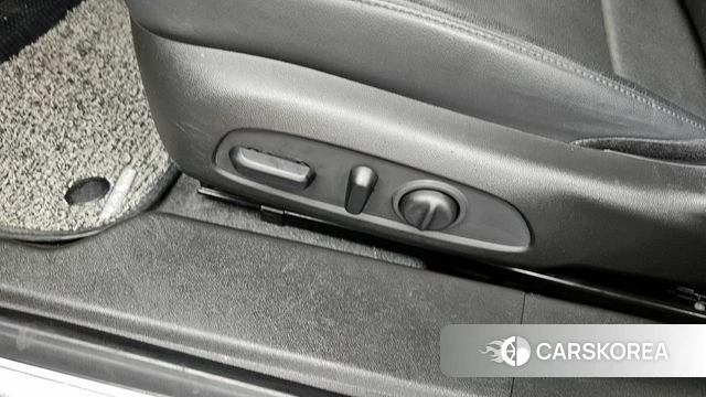 Chevrolet (GM Daewoo) The New Malibu id 4351145 из Кореи 25
