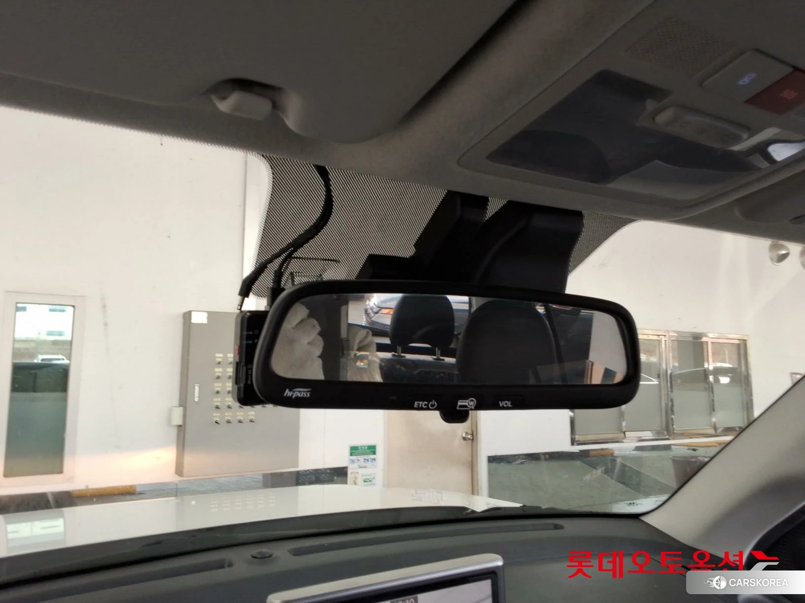 Hyundai Casper id 3869358 из Кореи 25