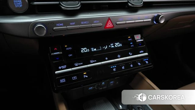 Hyundai Grandeur Hybrid (GN7) id 4880320 из Кореи 25