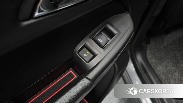 Chevrolet (GM Daewoo) Trailblazer id 4434338 из Кореи 25